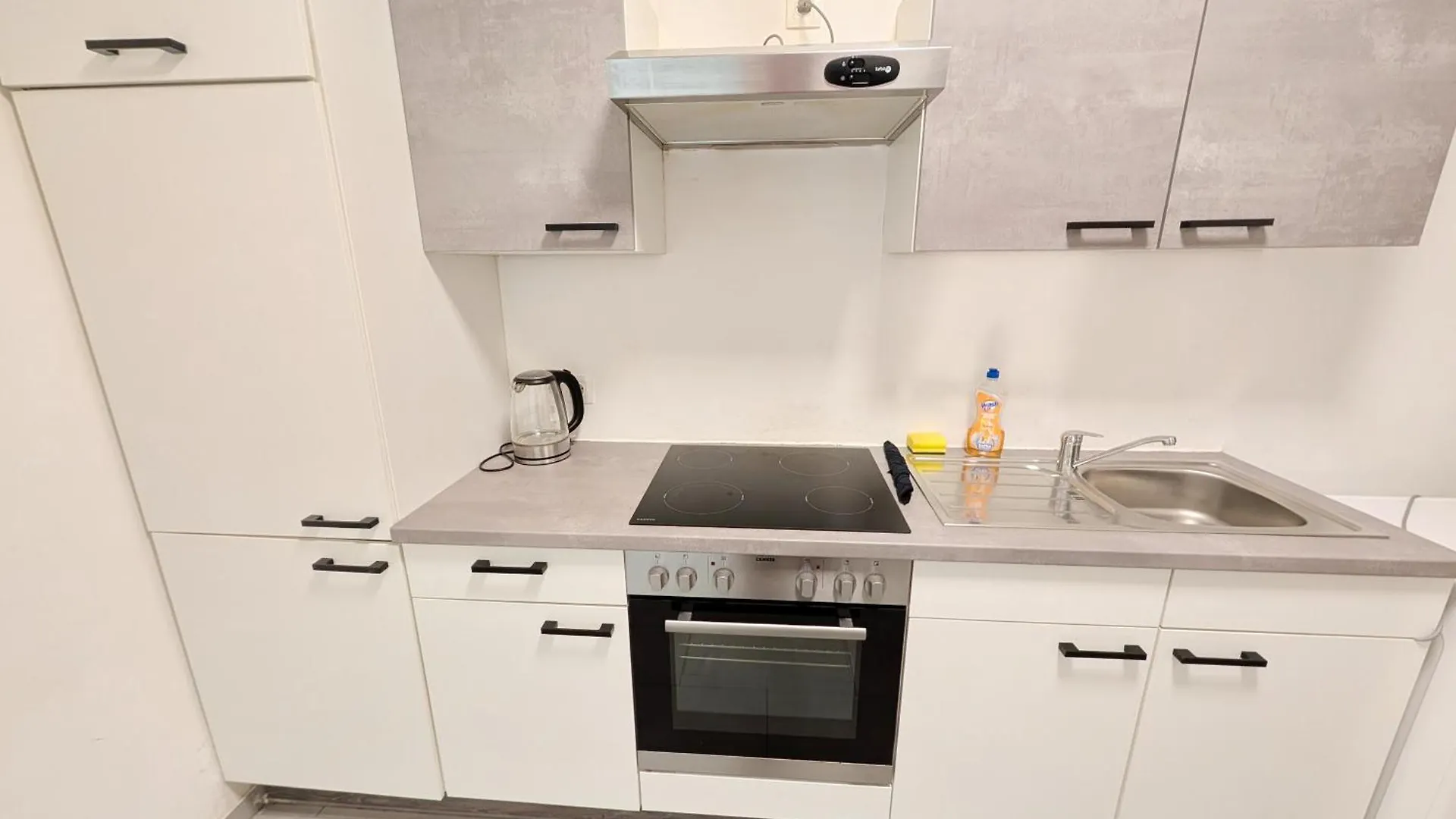 Charming Stay At Maerzstrasse Apartment Close To Vienna Attractions Mz18