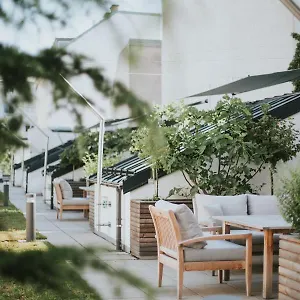 מלון Parks 73 The Townhouse, וינה