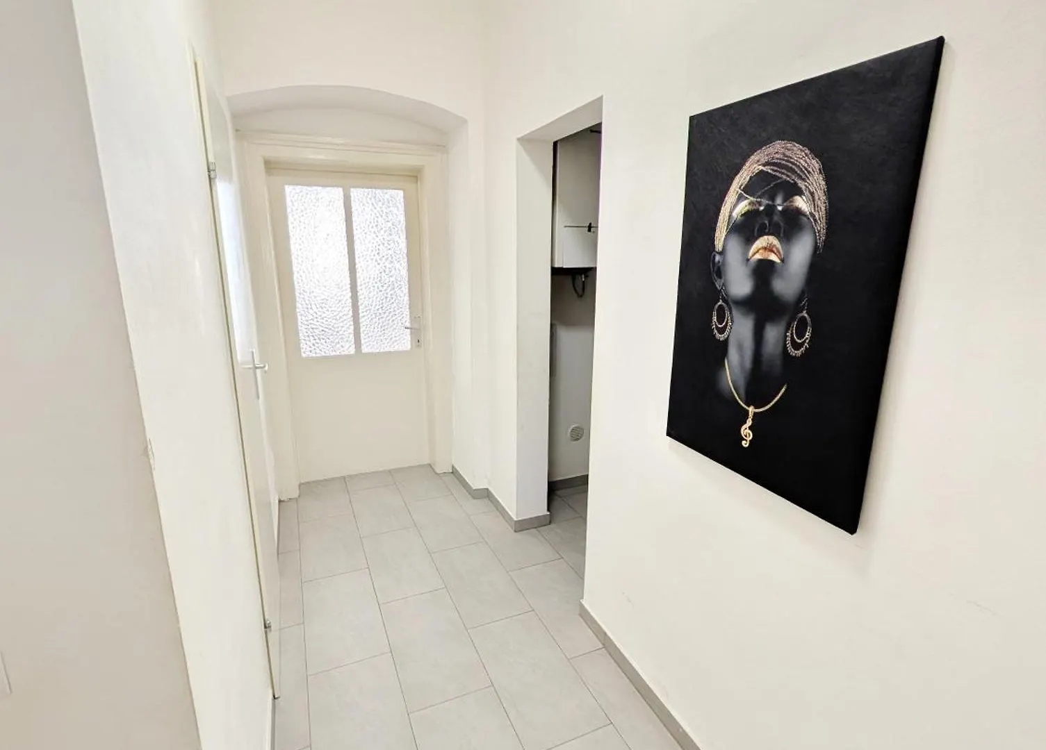 Charming Stay At Maerzstrasse Apartment Close To Vienna Attractions Mz18 אוסטריה